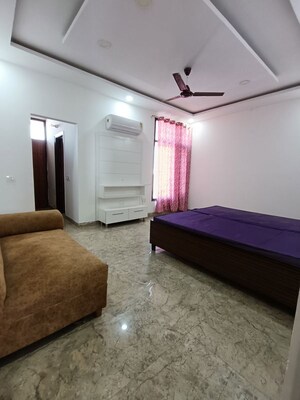 3 BHK Apartment For Rent in Dhakoli