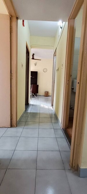 2 BHK Apartment – Exterior View View at Kristi Villa, Chinar Park - for Sale