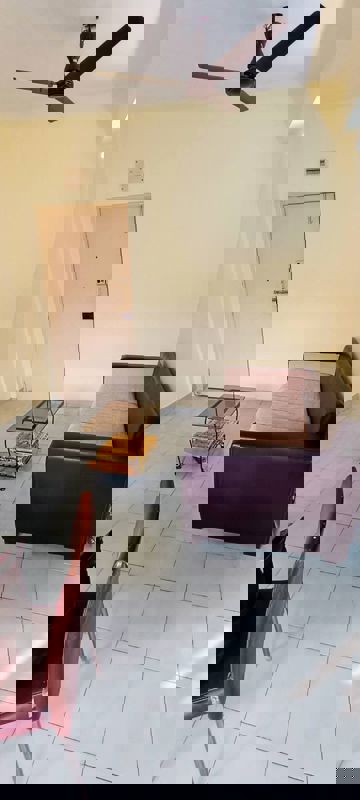 2 BHK + Servant Room 940 Sq.Ft. Apartment in Kristi Villa