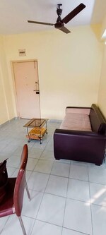 2 BHK + Servant Room 940 Sq.Ft. Apartment in Kristi Villa