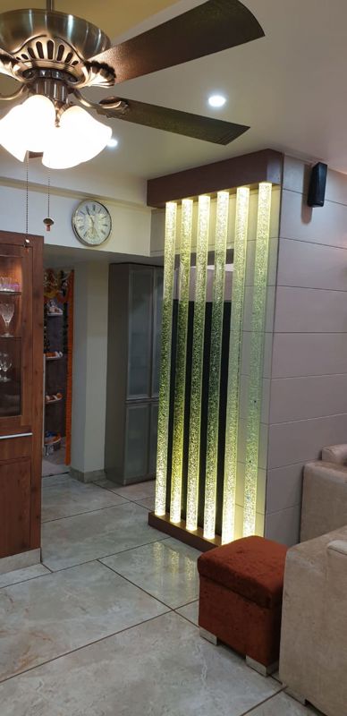 4 BHK + Pooja Room,Study Room Apartment For Sale in M R Platinum 321