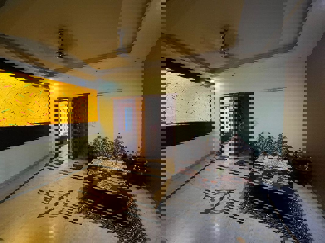 3 BHK 1645 Sq.Ft. Builder Floor in GSB Shree Jee Homes