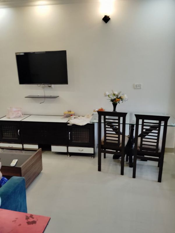 2 BHK + Extra Room Apartment For Rent in Arm Arcade
