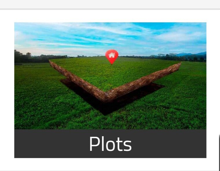 Garden, hosa road  1228 Sq.Yd. Plot In Hosa Road Bangalore 9982976