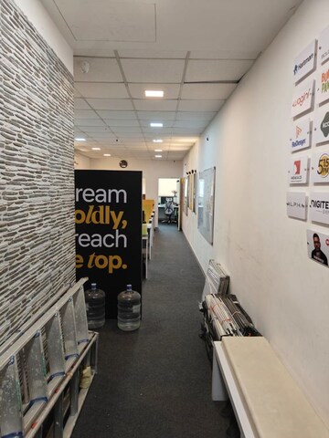 Parking in  Office Space at Sagar Tech Plaza, Sakinaka – for Rent