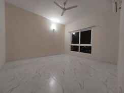 3 BHK + Study Room Apartment For Sale in New Town Tower