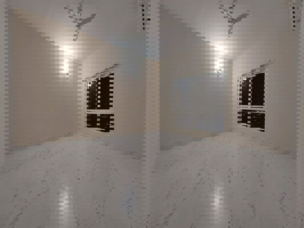 3 BHK + Study Room Apartment For Sale in New Town Tower