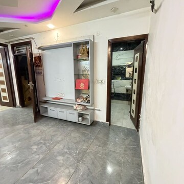 3 BHK Builder Floor For Rent in Dwarka Mor