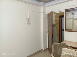 Living Room in  Office Space at Swastik Plaza Thane, Pokhran Road No Two – for Sale