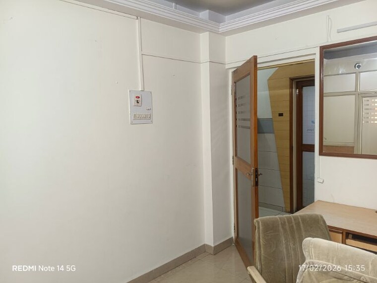 Living Room, swastik-plaza-thane Commercial Office Space 190 Sq.Ft. In Pokhran Road No Two Thane 9983132