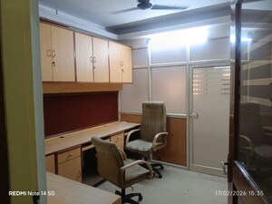 Team Area in  Office Space at Swastik Plaza Thane, Pokhran Road No Two – for Sale