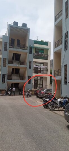 3 BHK + Study Room Apartment For Sale in KDP Grand Savanna