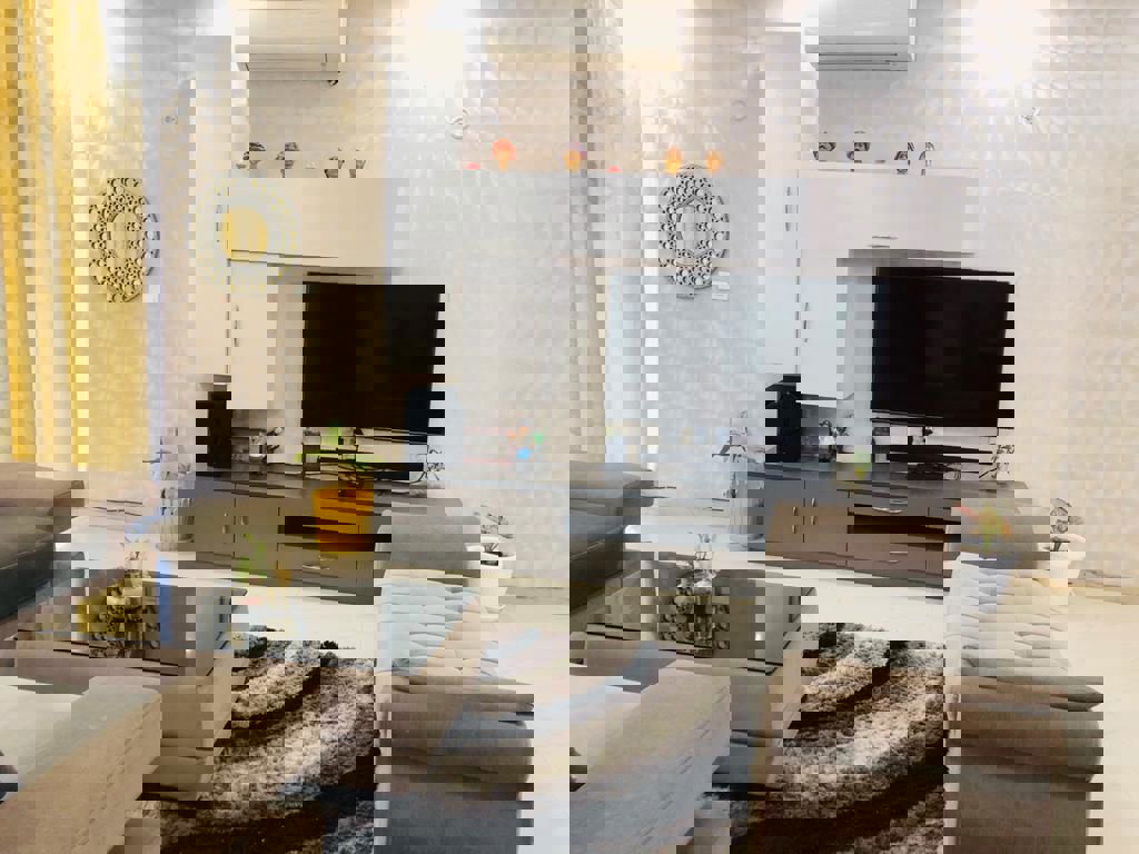 4 BHK 3725 Sq.Ft. Apartment in Parsvnath Planet