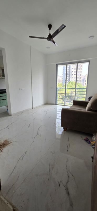 1 BHK Apartment For Rent in Yashodhan Niwas