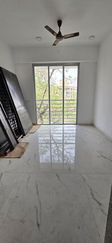Staircase in 1 BHK Apartment at Yashodhan Niwas, Ghatkopar East – for Rent