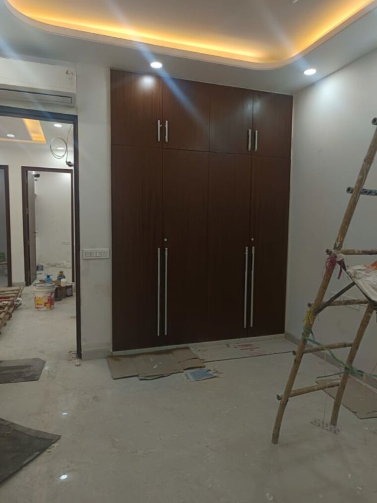 Room, saket 3 Bedroom 1400 Sq.Ft. Builder Floor In Saket Delhi 9983152