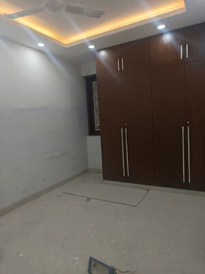 3 BHK Builder Floor For Rent in Saket