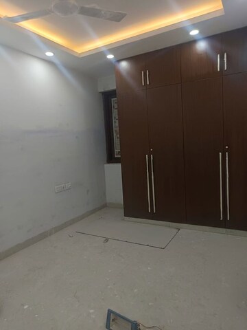 3 BHK Builder Floor For Rent in Saket