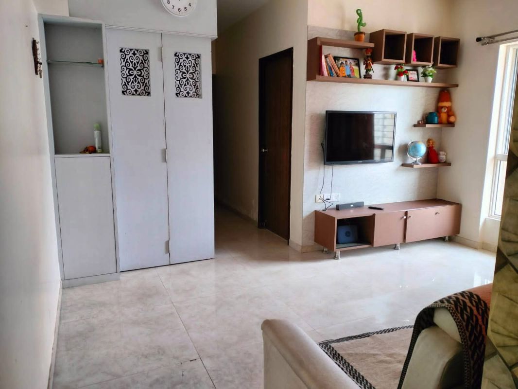 2 BHK Apartment For Rent in Lodha Amara