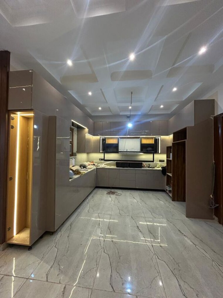 Living Room, sector 124 5 Bedroom 145 Sq.Yd. Independent House In Sector 124 Mohali 9983173