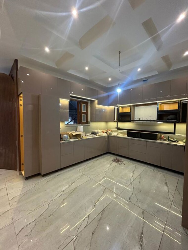 Kitchen, sector 124 5 Bedroom 145 Sq.Yd. Independent House In Sector 124 Mohali 9983173