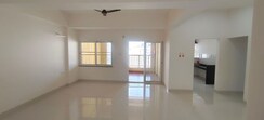 2 BHK + Pooja Room Apartment For Sale in Kumar Parc Residences