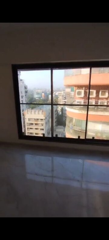 Kitchen in 3 BHK Apartment at Monarch West View, Santacruz West – for Sale
