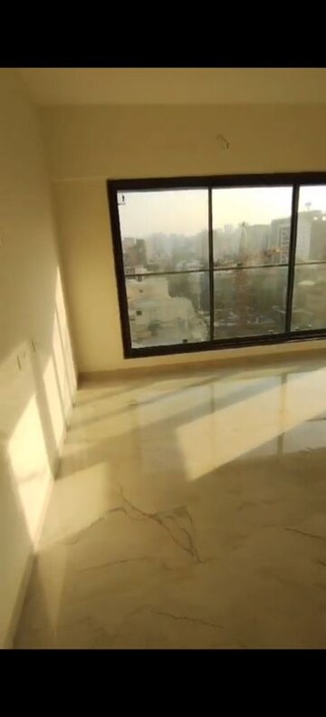 Balcony in 3 BHK Apartment at Monarch West View, Santacruz West – for Sale