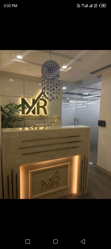 Office Space For Rent in Pioneer Alura