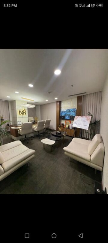 Team Area in  Office Space at Pioneer Alura, Sector 62 – for Rent