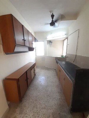 Kitchen in 2 BHK Apartment at Andheri West – for Sale