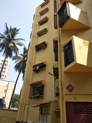 2 BHK Apartment – Exterior View View at Andheri West - for Sale