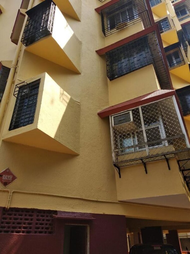 Living Room, andheri west 2 Bedroom 621 Sq.Ft. Apartment In Andheri West Mumbai 9983196