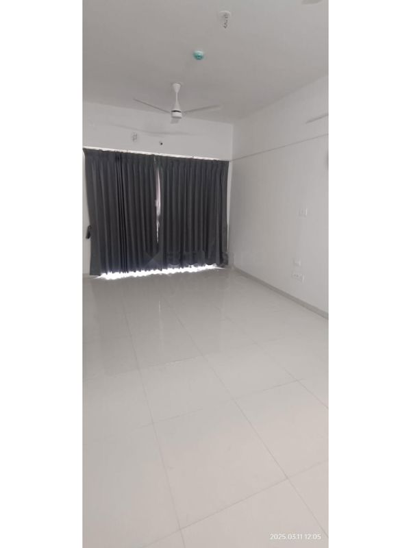 1 BHK Apartment For Rent in Goel Ganga New Town