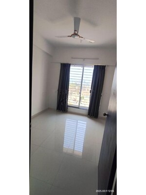 Furnished Amenities in 1 BHK Apartment at Goel Ganga New Town, Dhanori – for Rent