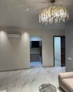 3 BHK + Pooja Room Apartment For Rent in Alliance The Eminence