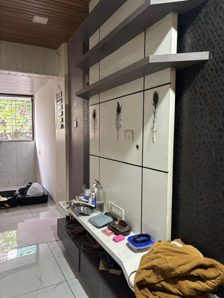 Living Room, city-gem 2 Bedroom 900 Sq.Ft. Apartment In Kharghar Navi Mumbai 9983148