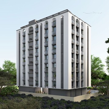 6+ BHK Builder Floor For Rent in Shrine Living, Naranpura