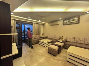 3 BHK Builder Floor For Sale in Kalkaji