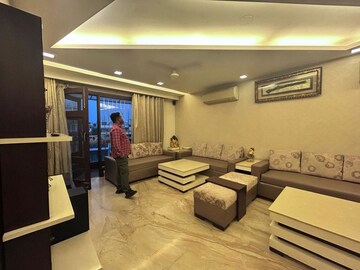 3 BHK Builder Floor For Sale in Kalkaji