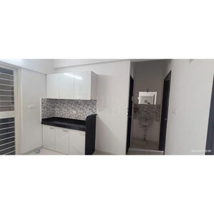 Bedroom in 1 BHK Apartment at Goel Ganga New Town, Dhanori – for Rent