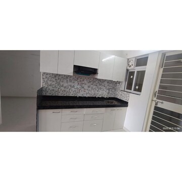 Furnished Amenities in 1 BHK Apartment at Goel Ganga New Town, Dhanori – for Rent