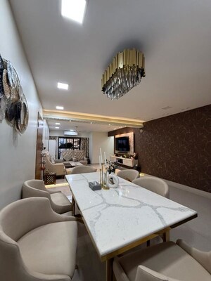 1 BHK Apartment For Sale in Vistas CHS, Kavesar