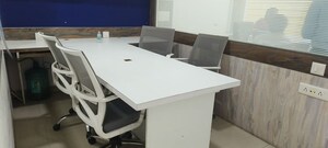  Office Space For Rent in Hubtown Viva, Jogeshwari East