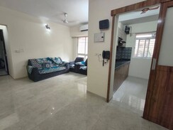 1 BHK + Pooja Room Apartment For Rent in Lodha Amara