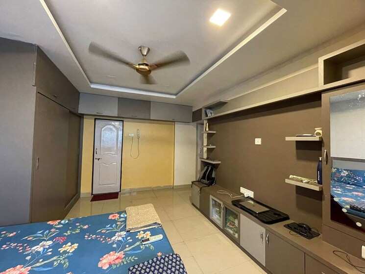 Team Area, lake-avenue-chs 2 Bedroom 900 Sq.Ft. Apartment In Powai Mumbai 9983297