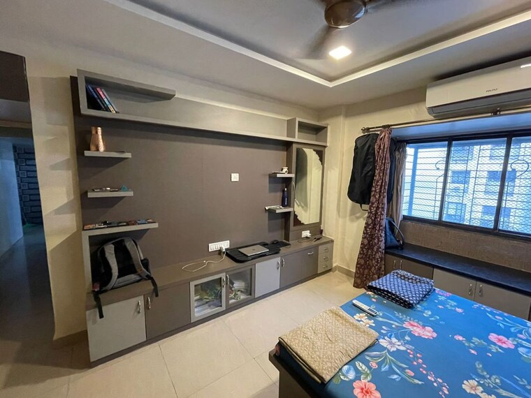Team Area, lake-avenue-chs 2 Bedroom 900 Sq.Ft. Apartment In Powai Mumbai 9983297