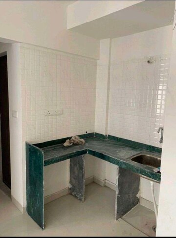 Kitchen in 1 BHK Apartment at N G Acharya Apartment, Chembur – for Rent