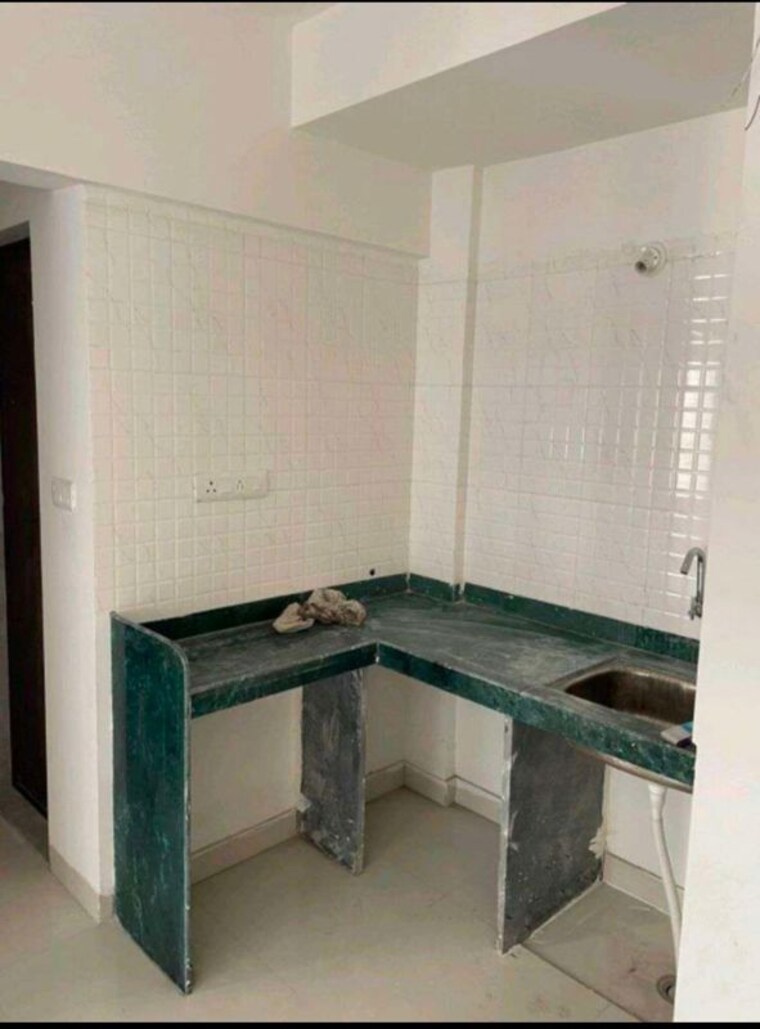 Kitchen, n-g-acharya-apartment 1 Bedroom 360 Sq.Ft. Apartment In Chembur Mumbai 9968395