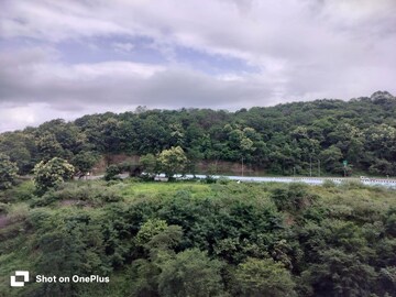 Plot Area in 3 BHK Apartment at Sobha Nesara, Kothrud – for Rent